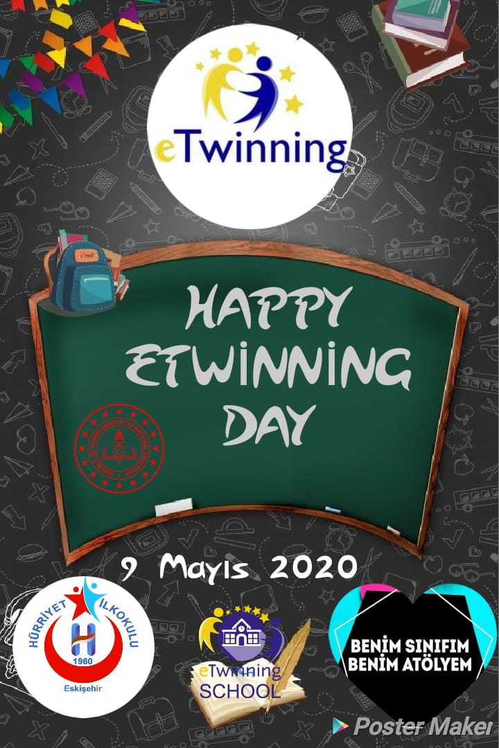 HÜRRİYET İLKOKULU/ESKİŞEHİR