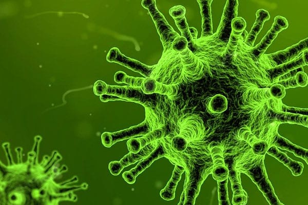 فيروس كورونا by lana - Illustrated by لانا خير - Ourboox.com