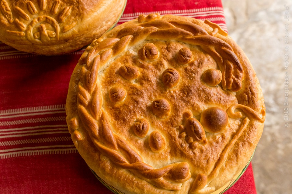 Гергьовден традиции и обичай by Vutova - Ourboox.com