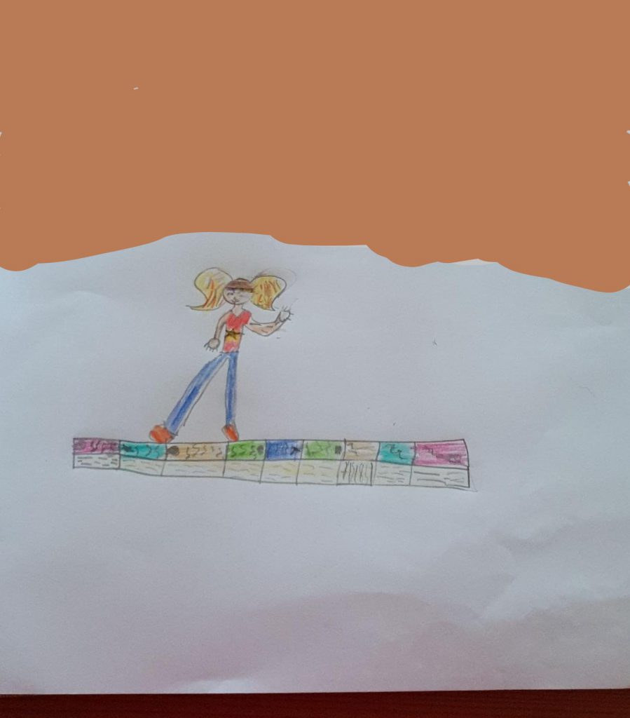 IL FANTALIBRO DELLA 5 B by Rosanna Manganelli - Ourboox.com