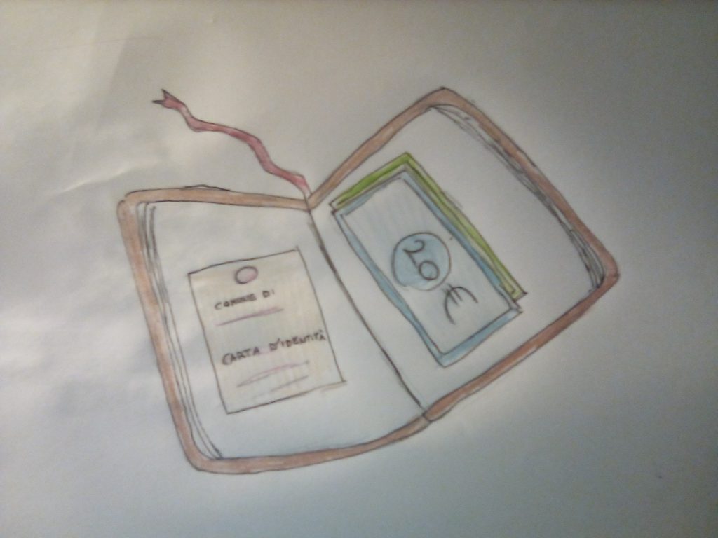 IL FANTALIBRO DELLA 5 B by Rosanna Manganelli - Ourboox.com