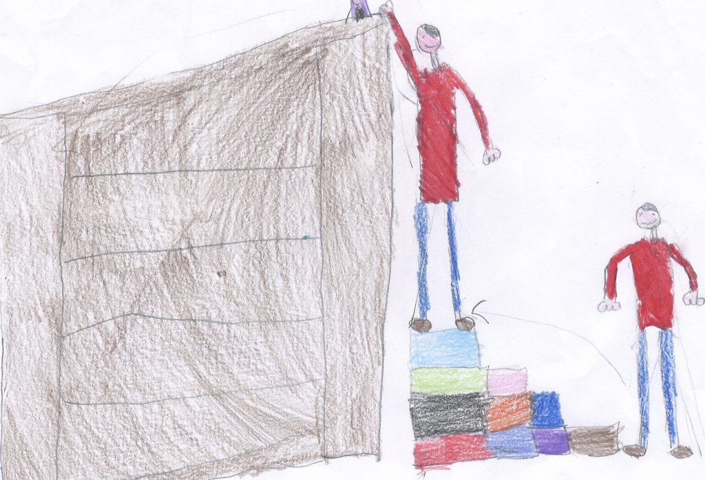 IL FANTALIBRO DELLA 5 B by Rosanna Manganelli - Ourboox.com