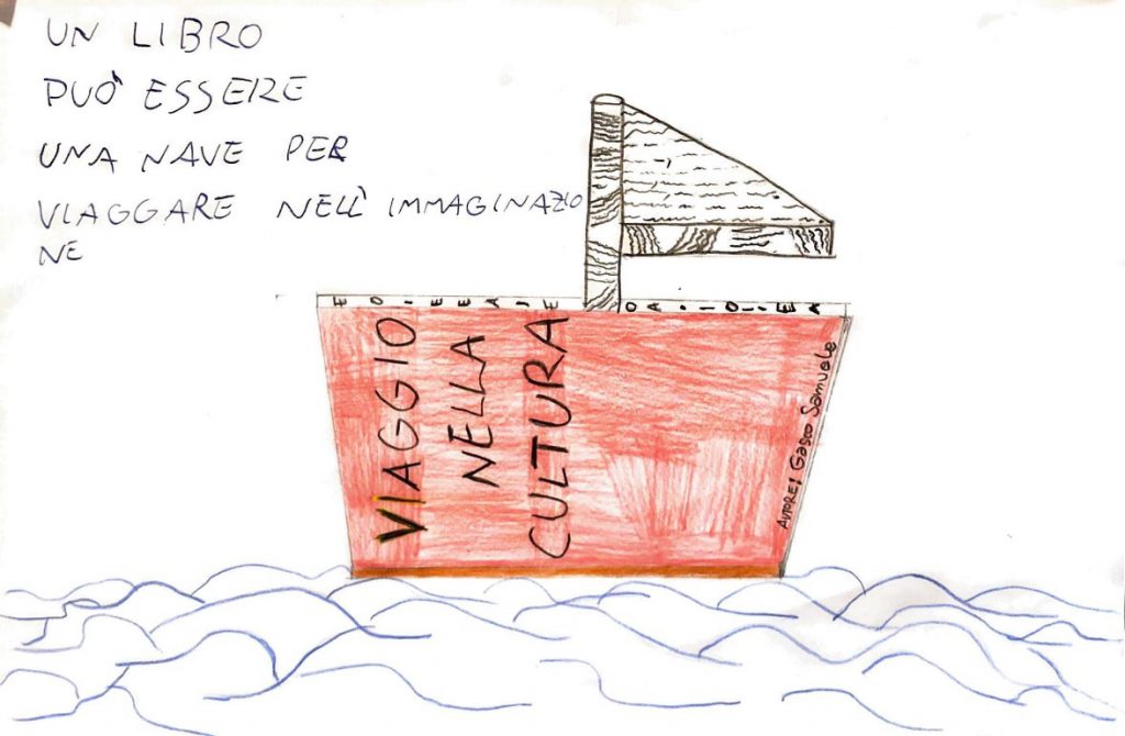 IL FANTALIBRO DELLA 5 B by Rosanna Manganelli - Ourboox.com