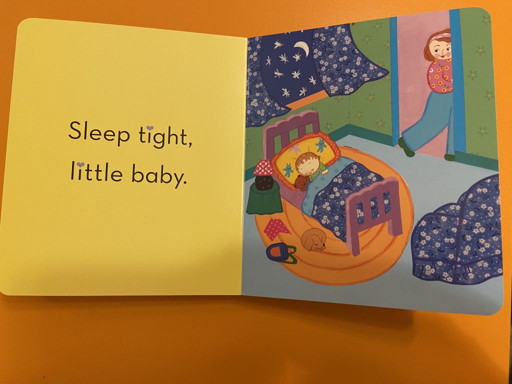 Mommy hugs by Rosanna Maragno - Ourboox.com