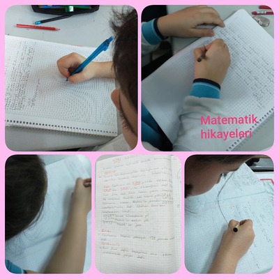 Stories of Mathematics by gulizi - Ourboox.com