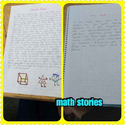 Stories of Mathematics by gulizi - Ourboox.com