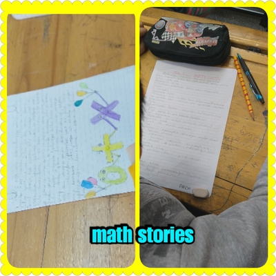 Stories of Mathematics by gulizi - Ourboox.com