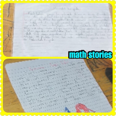 Stories of Mathematics by gulizi - Ourboox.com