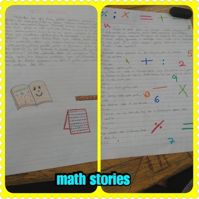 Stories of Mathematics by gulizi - Ourboox.com