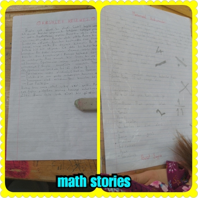 Stories of Mathematics by gulizi - Ourboox.com