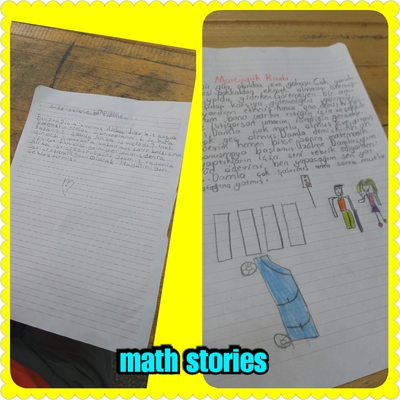 Stories of Mathematics by gulizi - Ourboox.com