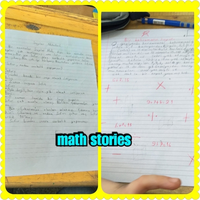 Stories of Mathematics by gulizi - Ourboox.com