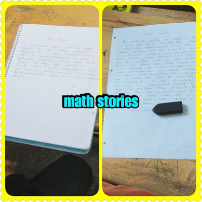 Stories of Mathematics by gulizi - Ourboox.com