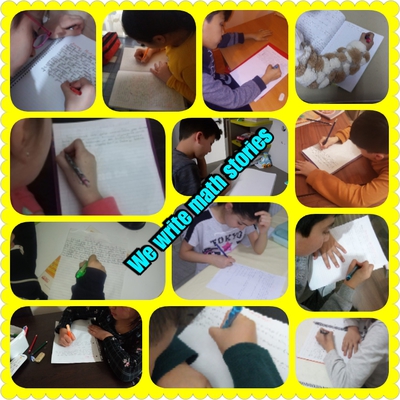 Stories of Mathematics by gulizi - Ourboox.com