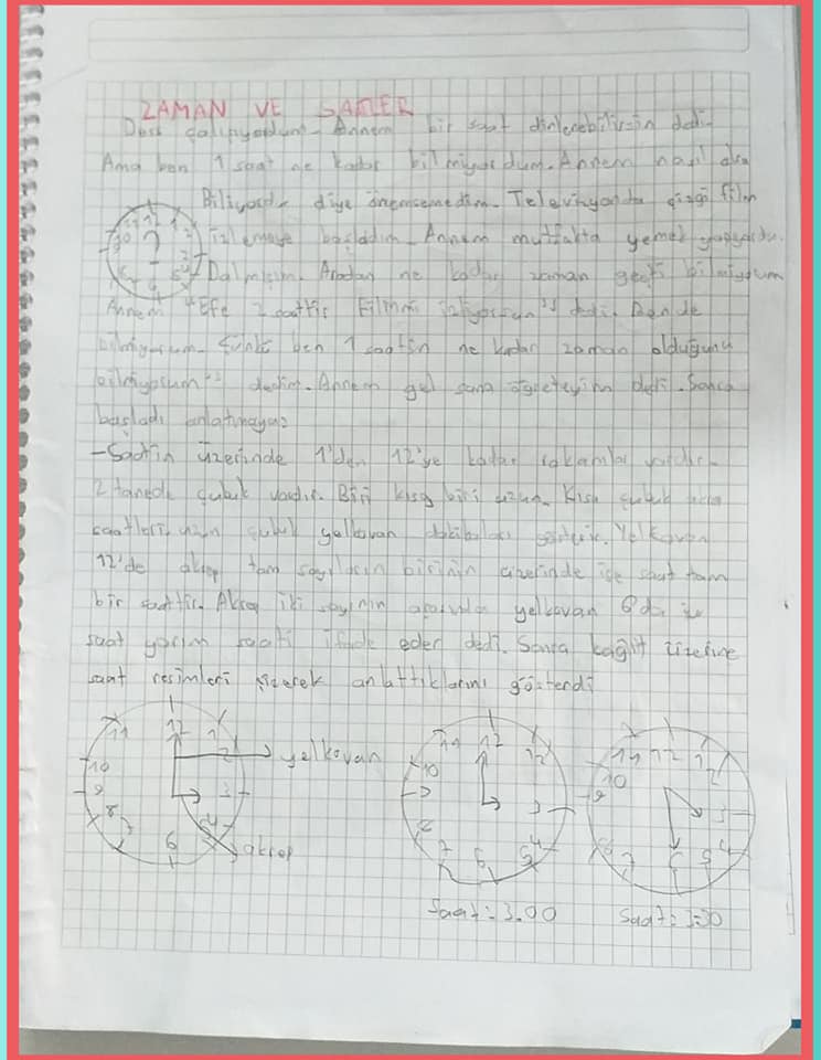 Stories of Mathematics by gulizi - Ourboox.com