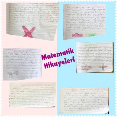 Stories of Mathematics by gulizi - Ourboox.com