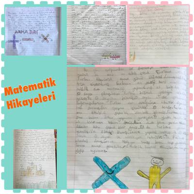 Stories of Mathematics by gulizi - Ourboox.com