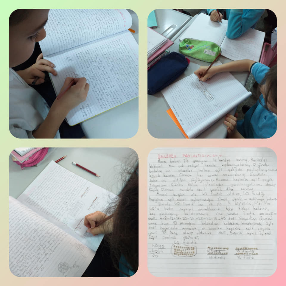 Stories of Mathematics by gulizi - Ourboox.com