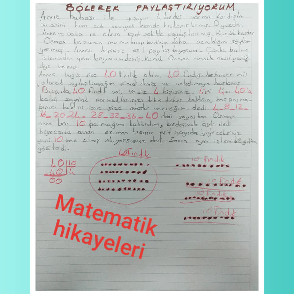 Stories of Mathematics by gulizi - Ourboox.com