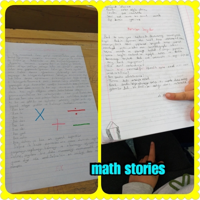 Stories of Mathematics by gulizi - Ourboox.com