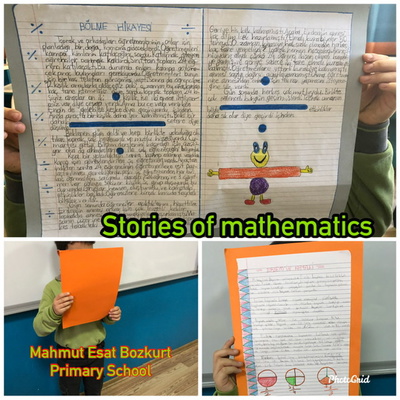 Stories of Mathematics by gulizi - Ourboox.com