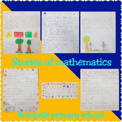 Stories of Mathematics by gulizi - Ourboox.com