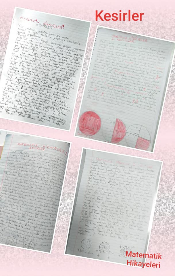 Stories of Mathematics by gulizi - Ourboox.com