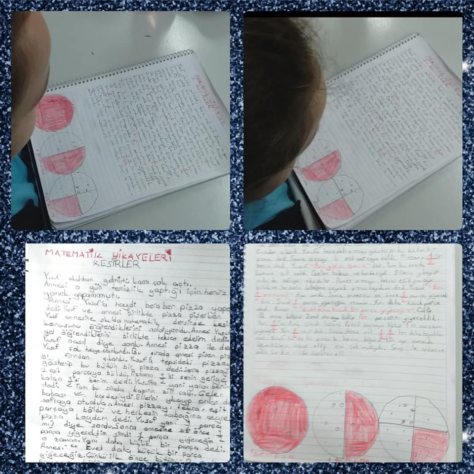 Stories of Mathematics by gulizi - Ourboox.com