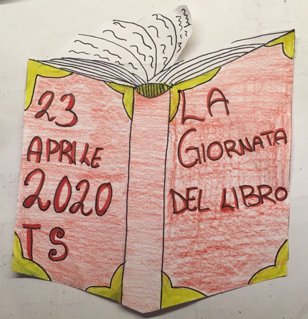 IL FANTALIBRO DELLA 5 B by Rosanna Manganelli - Ourboox.com