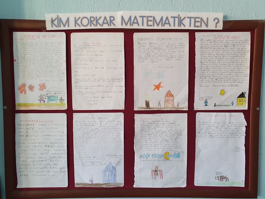 Stories of Mathematics by gulizi - Ourboox.com