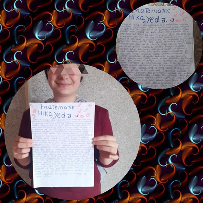 Stories of Mathematics by gulizi - Ourboox.com