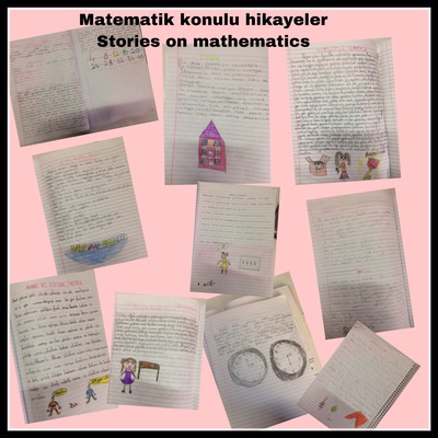 Stories of Mathematics by gulizi - Ourboox.com