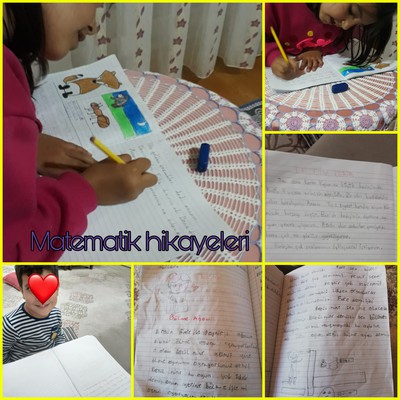 Stories of Mathematics by gulizi - Ourboox.com