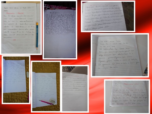 Stories of Mathematics by gulizi - Ourboox.com