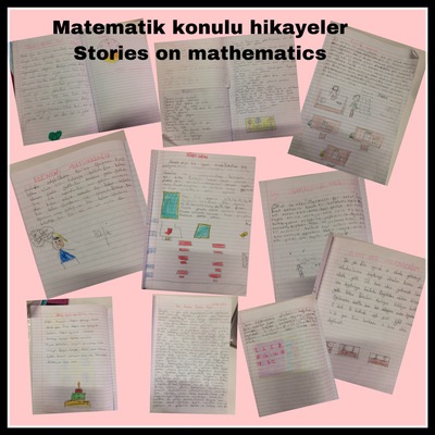 Stories of Mathematics by gulizi - Ourboox.com