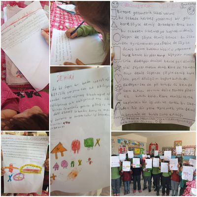 Stories of Mathematics by gulizi - Ourboox.com