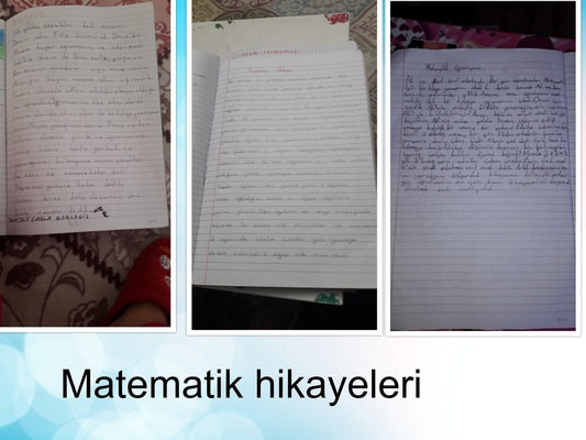 Stories of Mathematics by gulizi - Ourboox.com