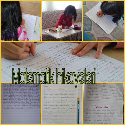 Stories of Mathematics by gulizi - Ourboox.com