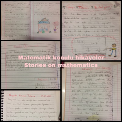 Stories of Mathematics by gulizi - Ourboox.com