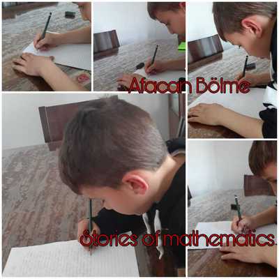 Stories of Mathematics by gulizi - Ourboox.com