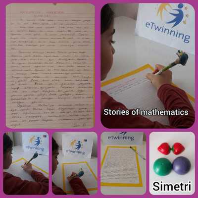 Stories of Mathematics by gulizi - Ourboox.com