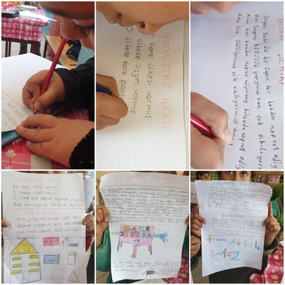 Stories of Mathematics by gulizi - Ourboox.com