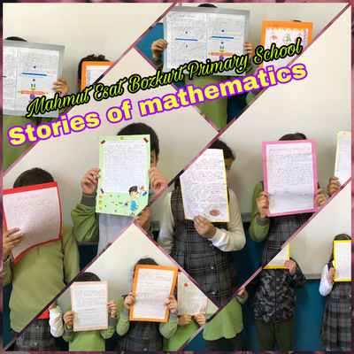 Stories of Mathematics by gulizi - Ourboox.com