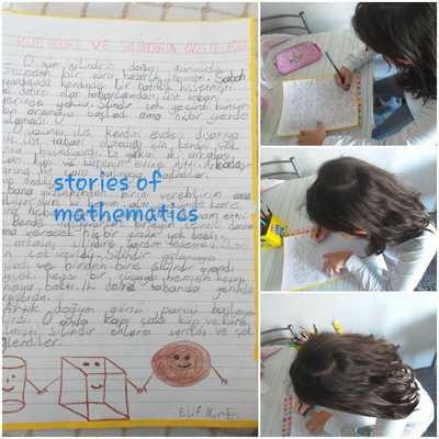 Stories of Mathematics by gulizi - Ourboox.com