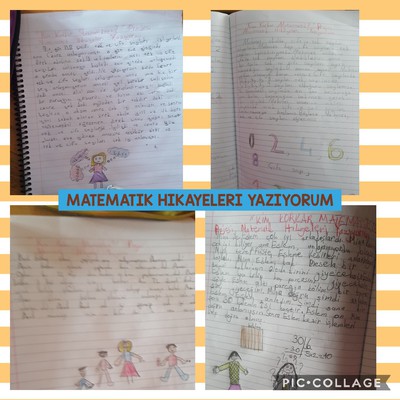 Stories of Mathematics by gulizi - Ourboox.com