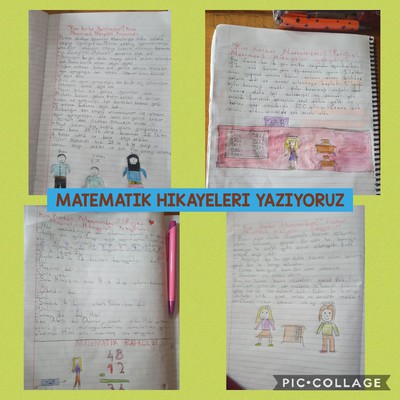 Stories of Mathematics by gulizi - Ourboox.com