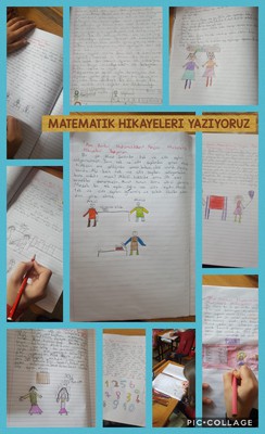 Stories of Mathematics by gulizi - Ourboox.com