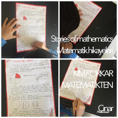 Stories of Mathematics by gulizi - Ourboox.com