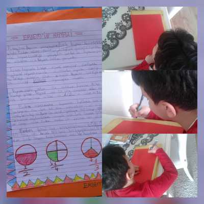 Stories of Mathematics by gulizi - Ourboox.com