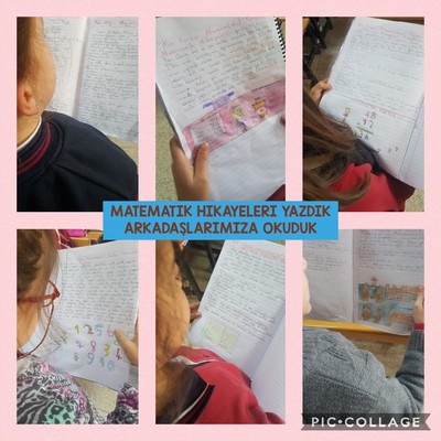 Stories of Mathematics by gulizi - Ourboox.com